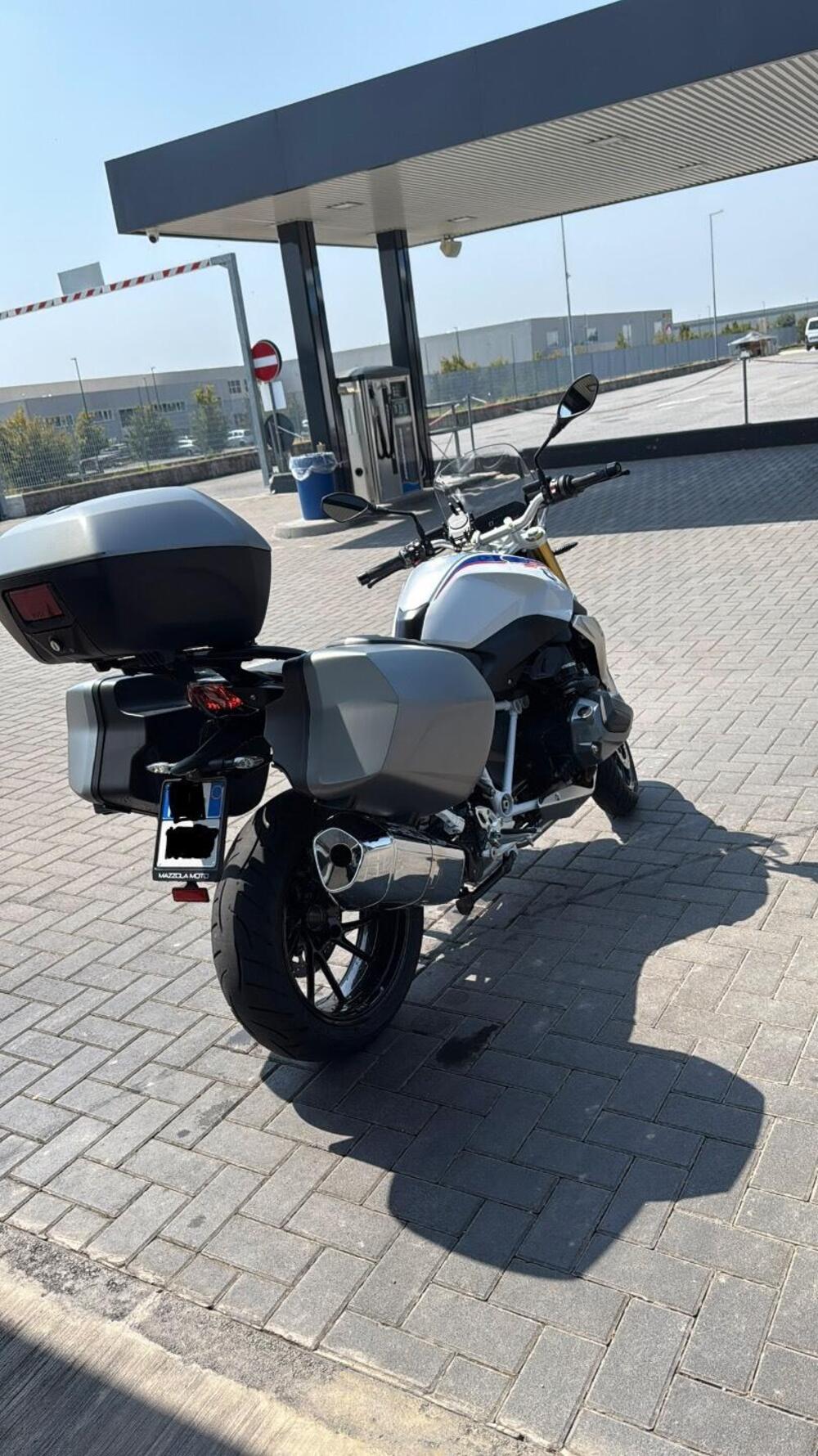 Bmw R 1250 R (2019 - 20) (2)