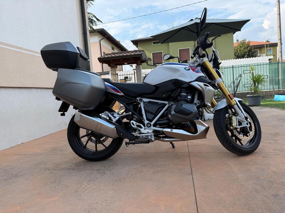 Bmw R 1250 R (2019 - 20) (3)