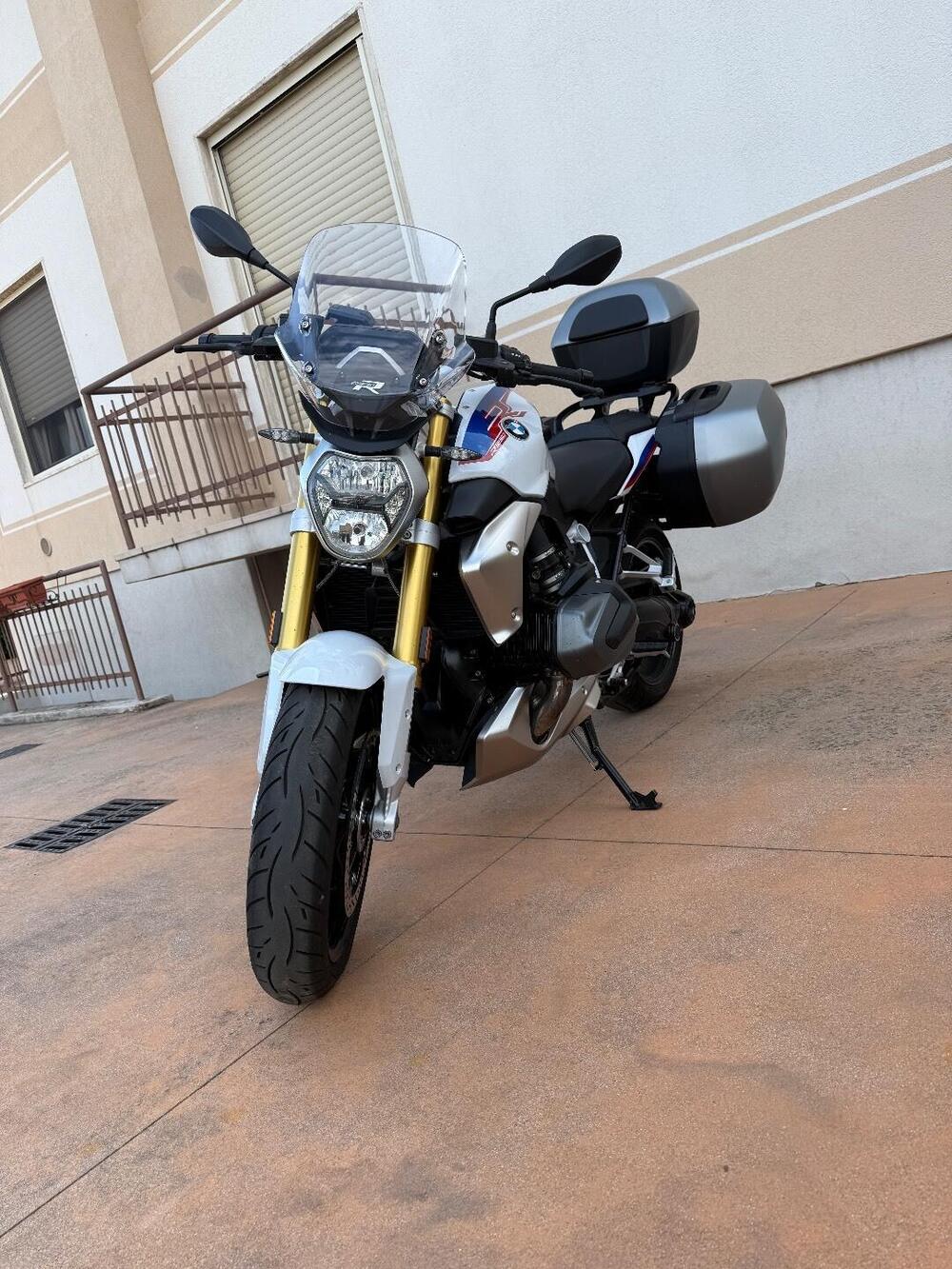 Bmw R 1250 R (2019 - 20)