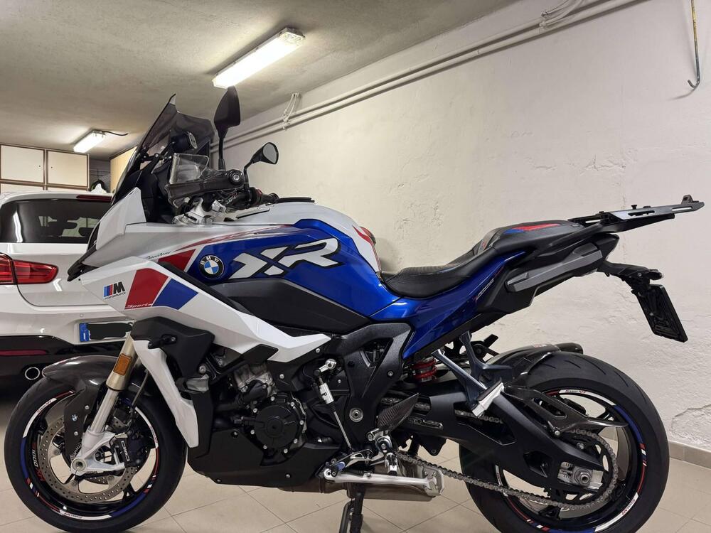 Bmw S 1000 XR (2020 - 23)