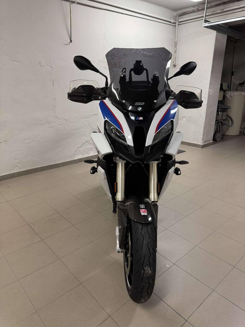 Bmw S 1000 XR (2020 - 23) (2)