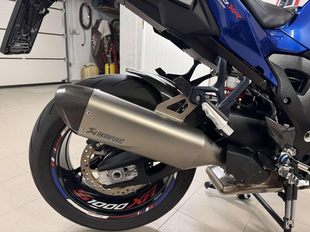 Bmw S 1000 XR (2020 - 23) (9)