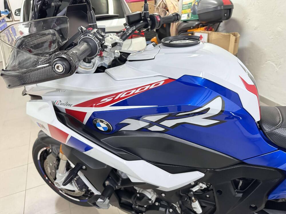 Bmw S 1000 XR (2020 - 23) (11)