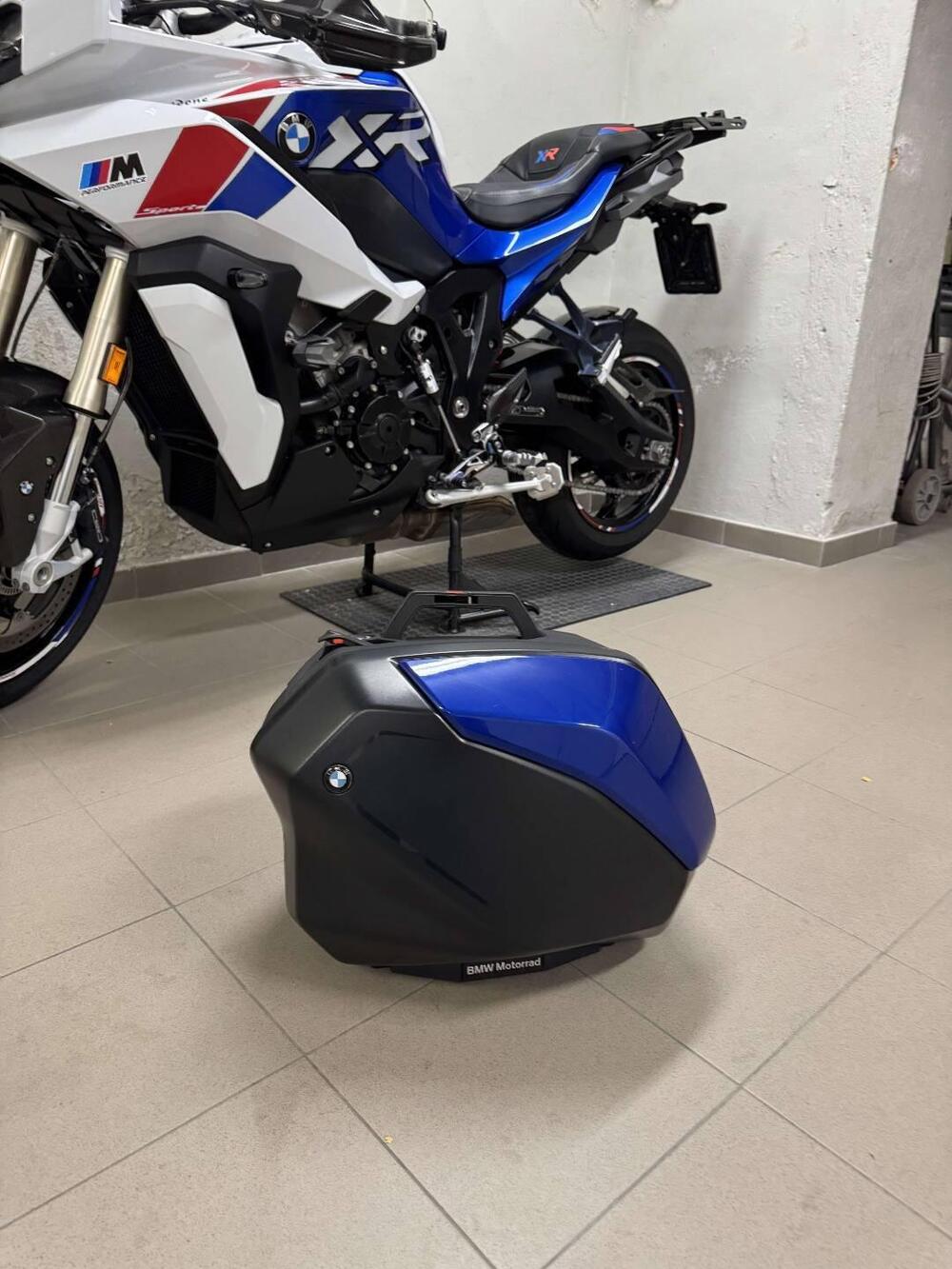 Bmw S 1000 XR (2020 - 23) (12)