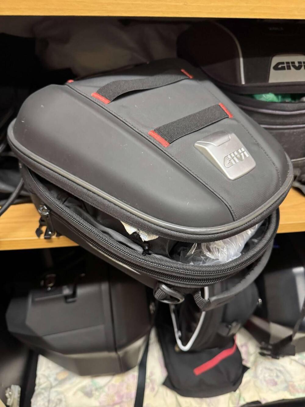 Bmw S 1000 XR (2020 - 23) (13)