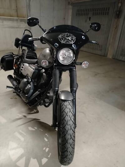 Yamaha XV 950 ABS Racer (2015 - 18) usata