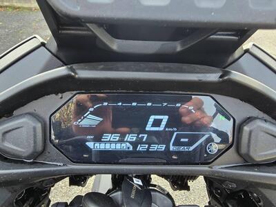 Yamaha Tracer 7 (2021 - 24) usata