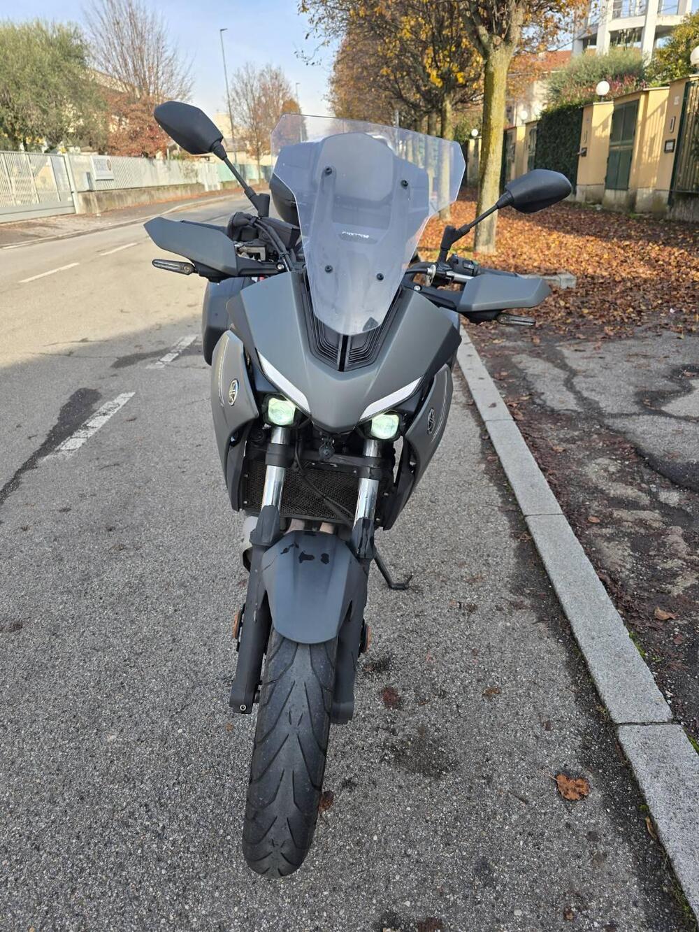 Yamaha Tracer 7 (2021 - 24) (3)