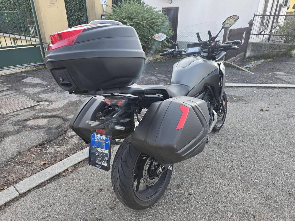 Yamaha Tracer 7 (2021 - 24) (7)