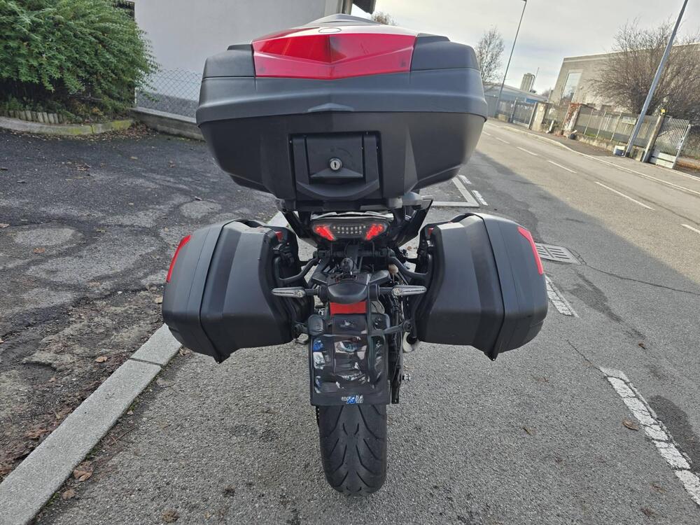 Yamaha Tracer 7 (2021 - 24) (12)