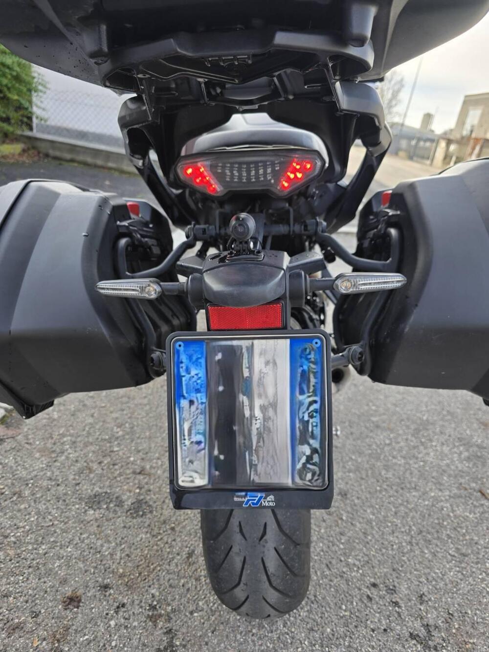 Yamaha Tracer 7 (2021 - 24) (13)