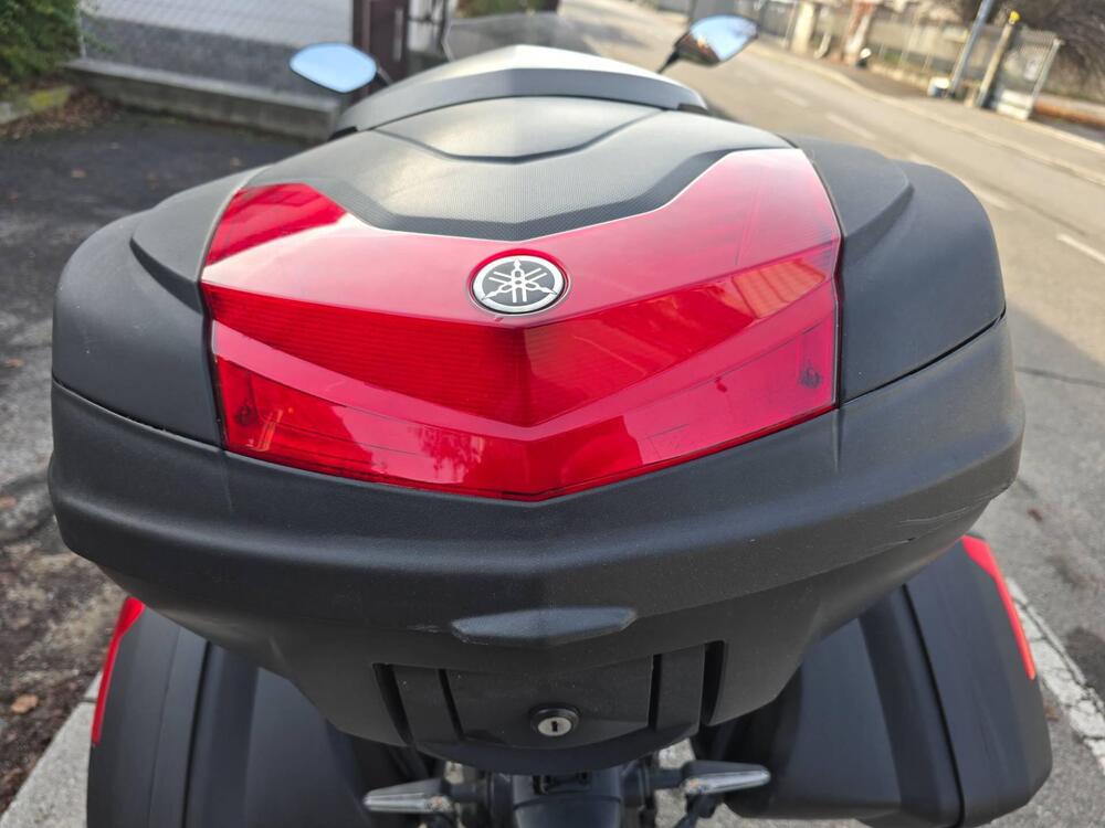 Yamaha Tracer 7 (2021 - 24) (14)