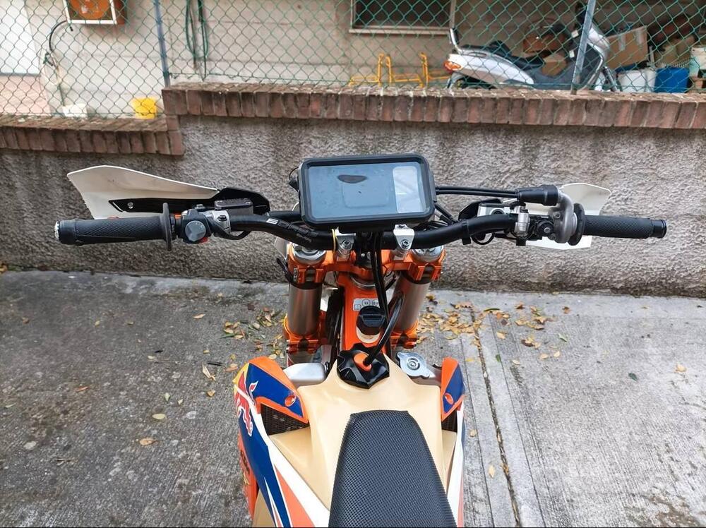 KTM 250 EXC TPI Six Days (2021) (3)
