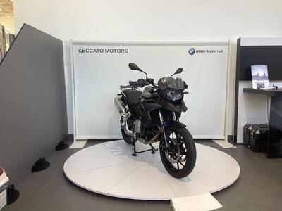Bmw F 750 GS (2021 - 24) usata