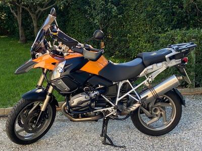 Bmw R 1200 GS (2008 - 09) usata