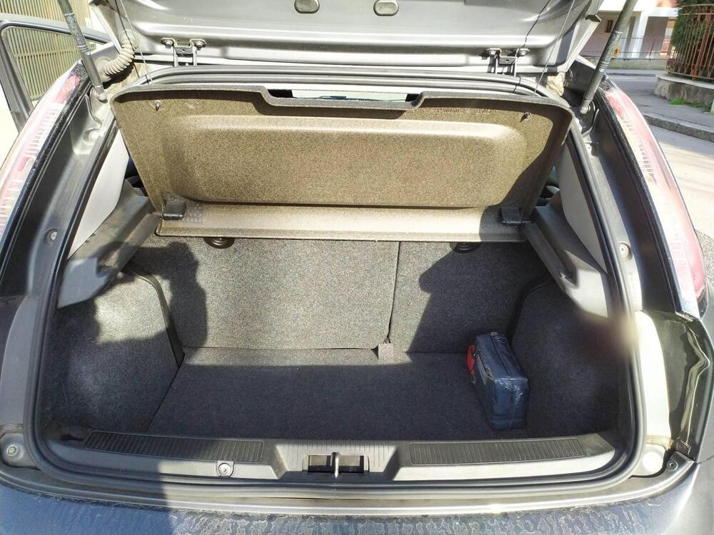 Fiat Punto usata a Verona (5)