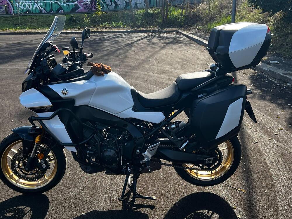 Yamaha Tracer 9 GT (2021 - 24) (2)