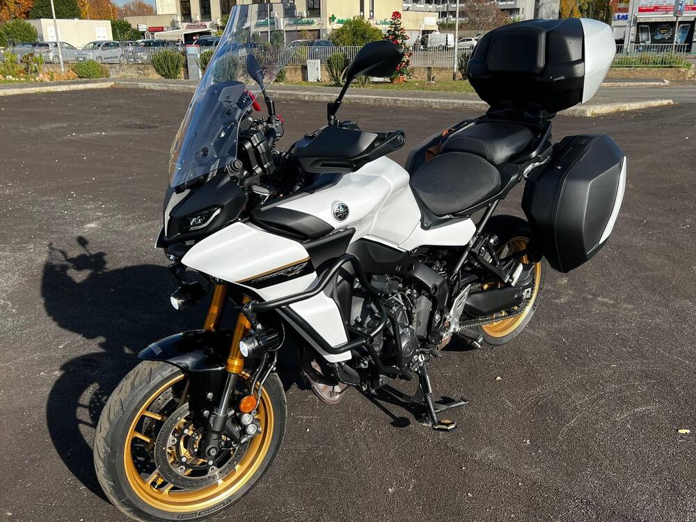 Yamaha Tracer 9 GT (2021 - 24) (3)