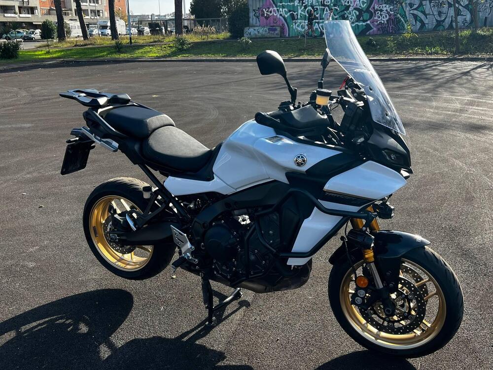Yamaha Tracer 9 GT (2021 - 24) (4)