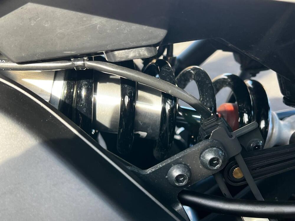 Yamaha Tracer 9 GT (2021 - 24) (5)