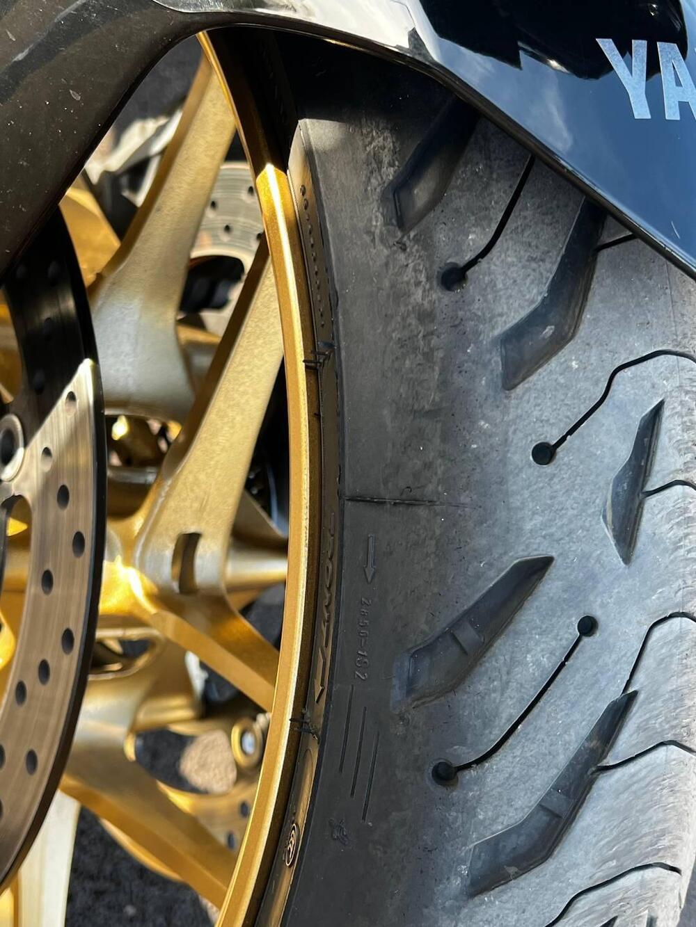 Yamaha Tracer 9 GT (2021 - 24) (6)