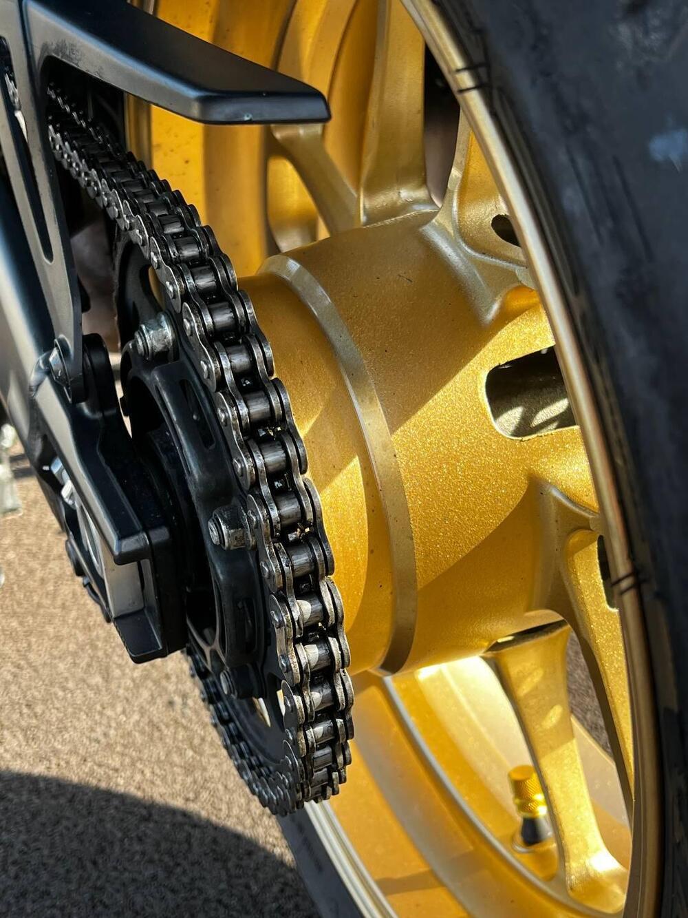 Yamaha Tracer 9 GT (2021 - 24) (7)