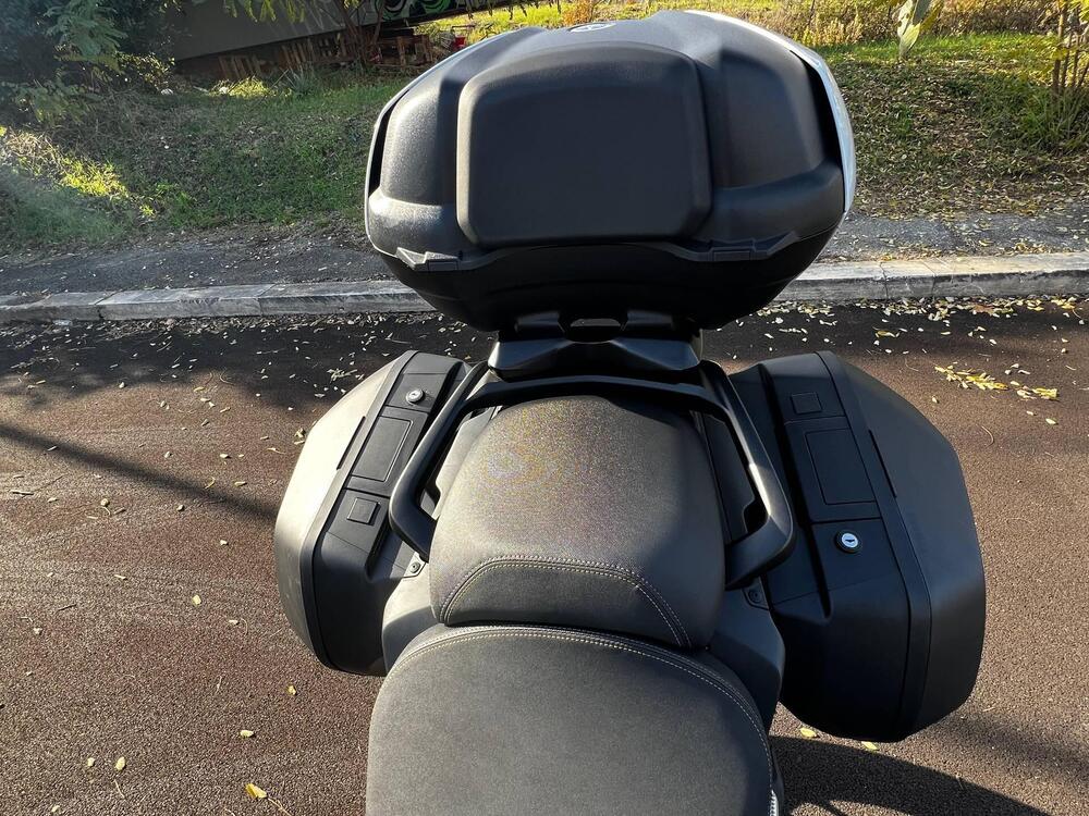 Yamaha Tracer 9 GT (2021 - 24) (10)