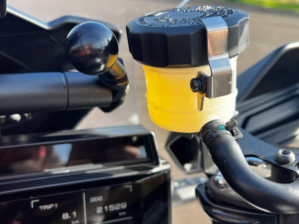 Yamaha Tracer 9 GT (2021 - 24) (12)