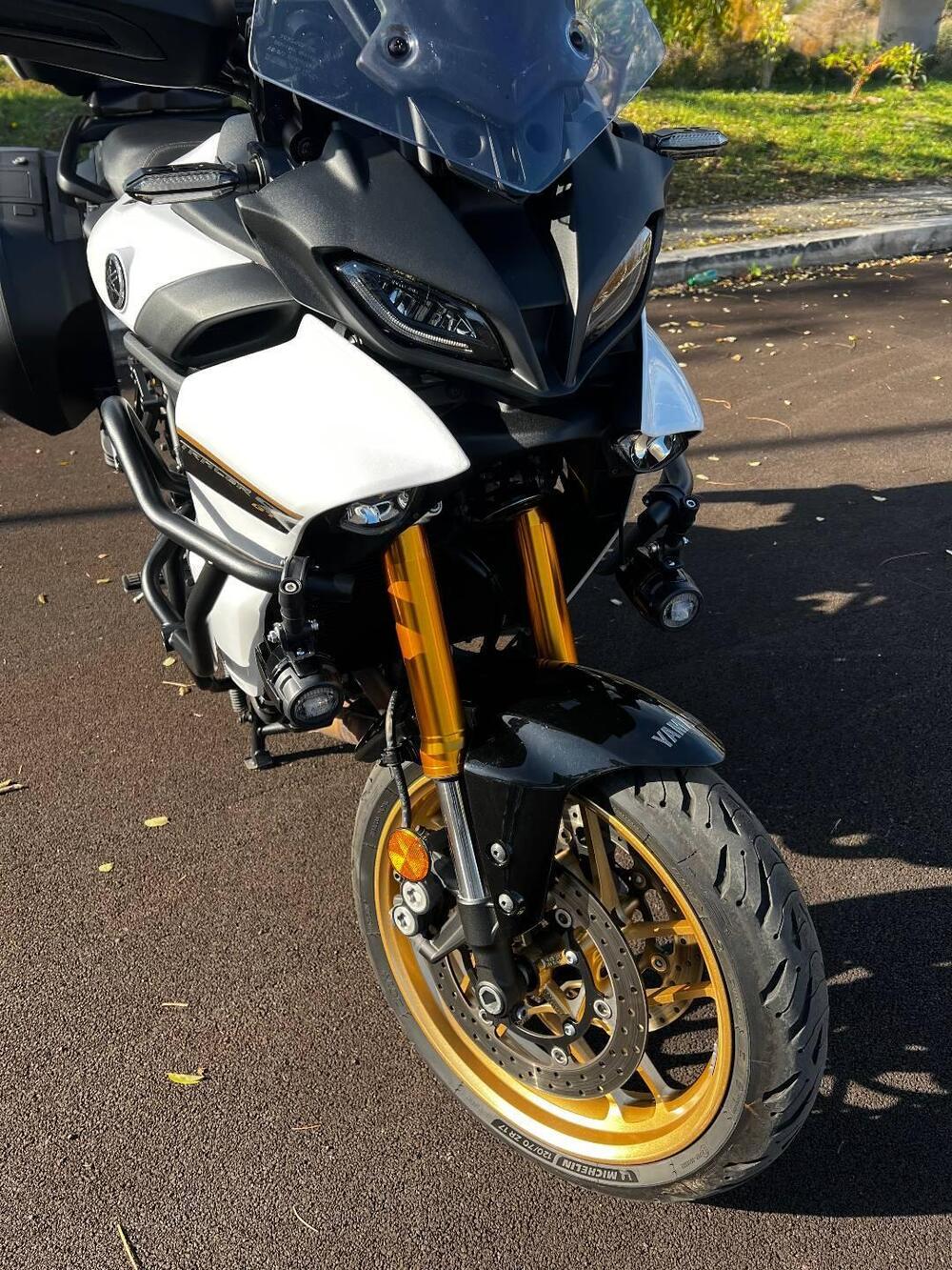 Yamaha Tracer 9 GT (2021 - 24) (15)