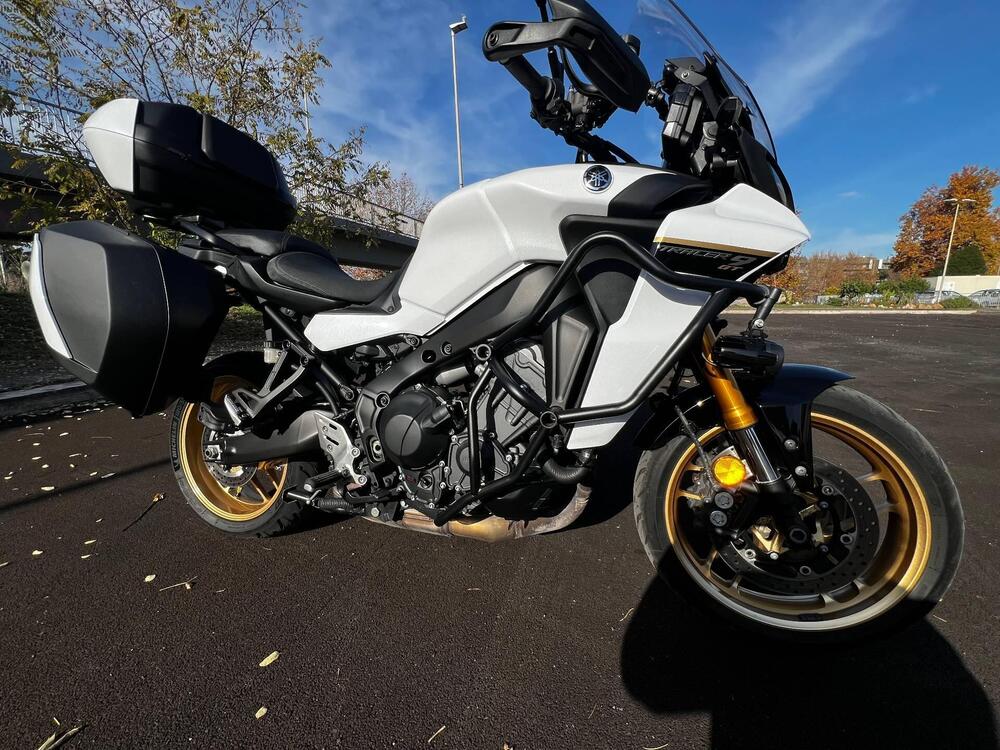 Yamaha Tracer 9 GT (2021 - 24) (16)