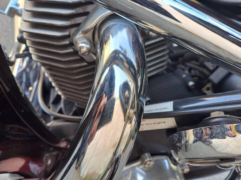 Moto Guzzi California EV Touring (2002 - 06) (9)