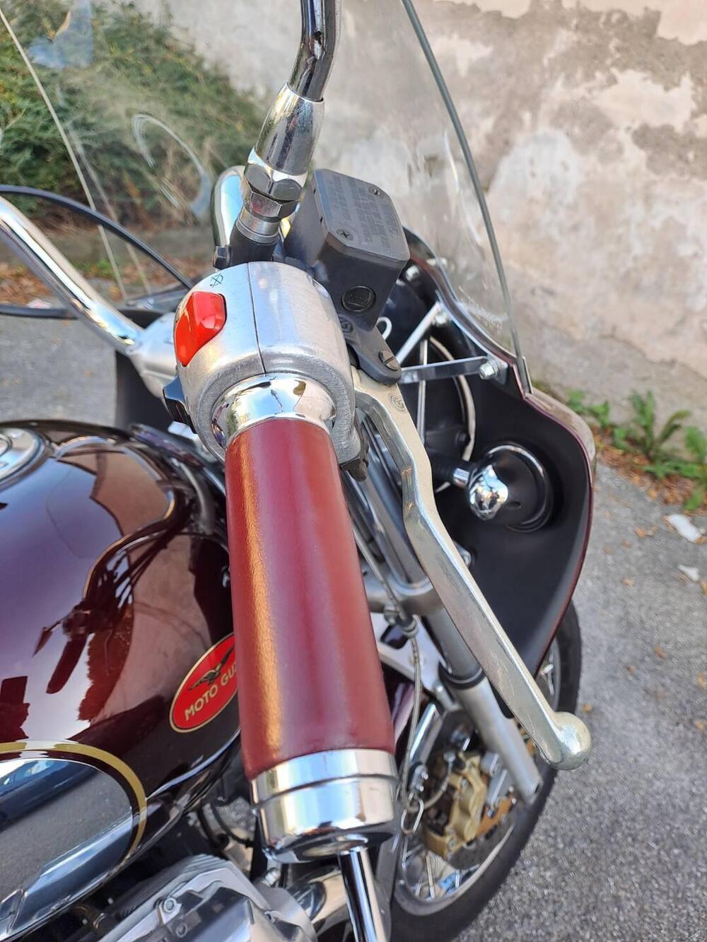 Moto Guzzi California EV Touring (2002 - 06) (10)