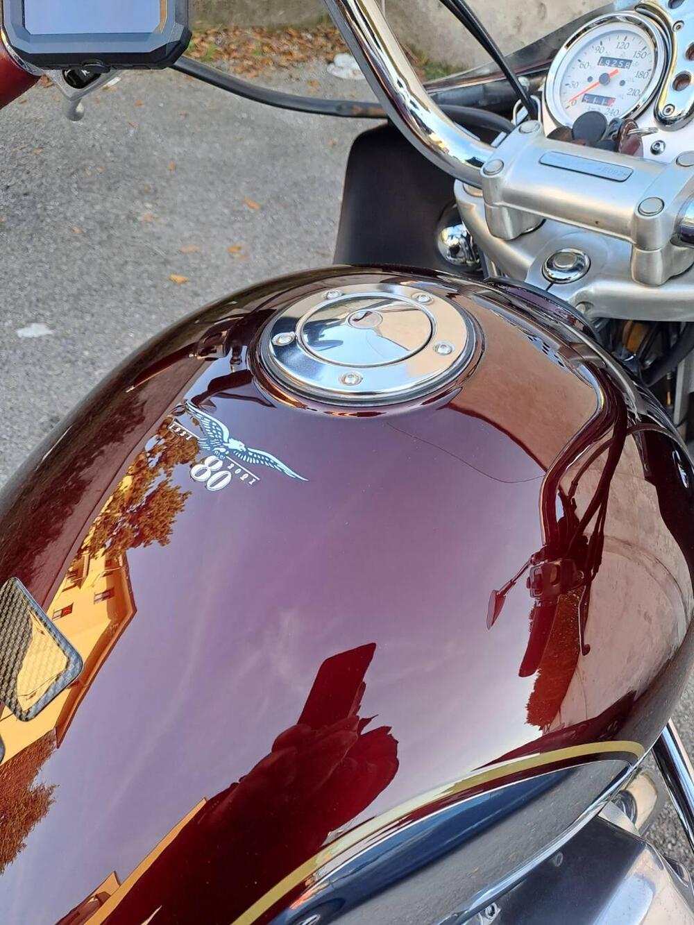 Moto Guzzi California EV Touring (2002 - 06) (11)