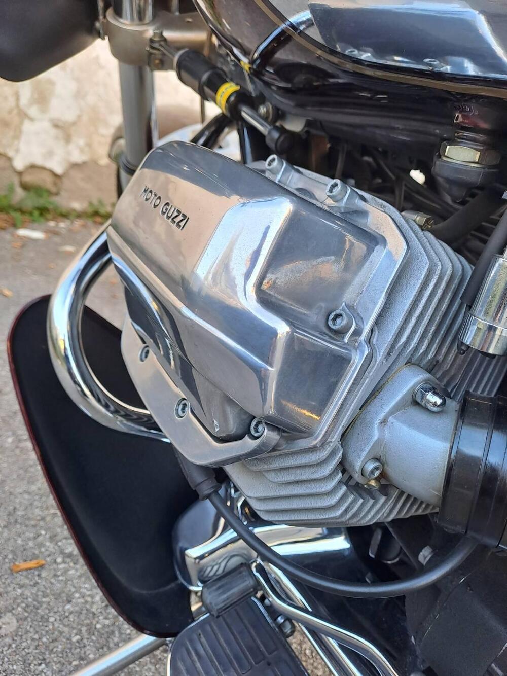 Moto Guzzi California EV Touring (2002 - 06) (16)