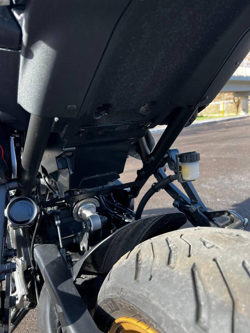 Yamaha Tracer 9 GT (2021 - 24) (17)