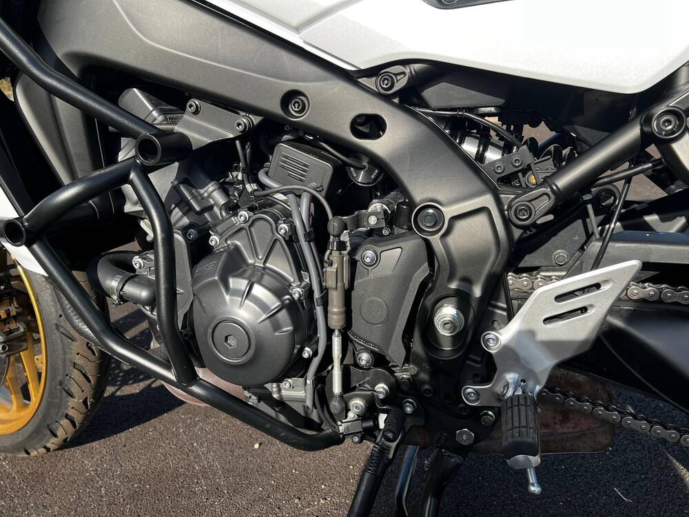 Yamaha Tracer 9 GT (2021 - 24) (18)