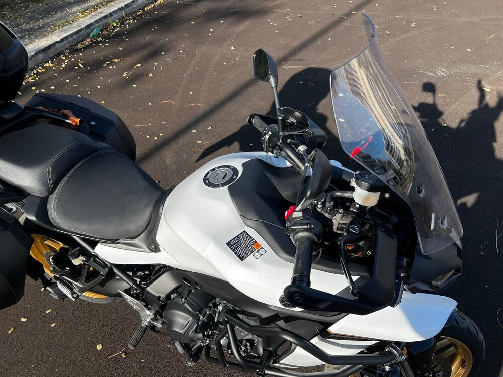 Yamaha Tracer 9 GT (2021 - 24) (19)