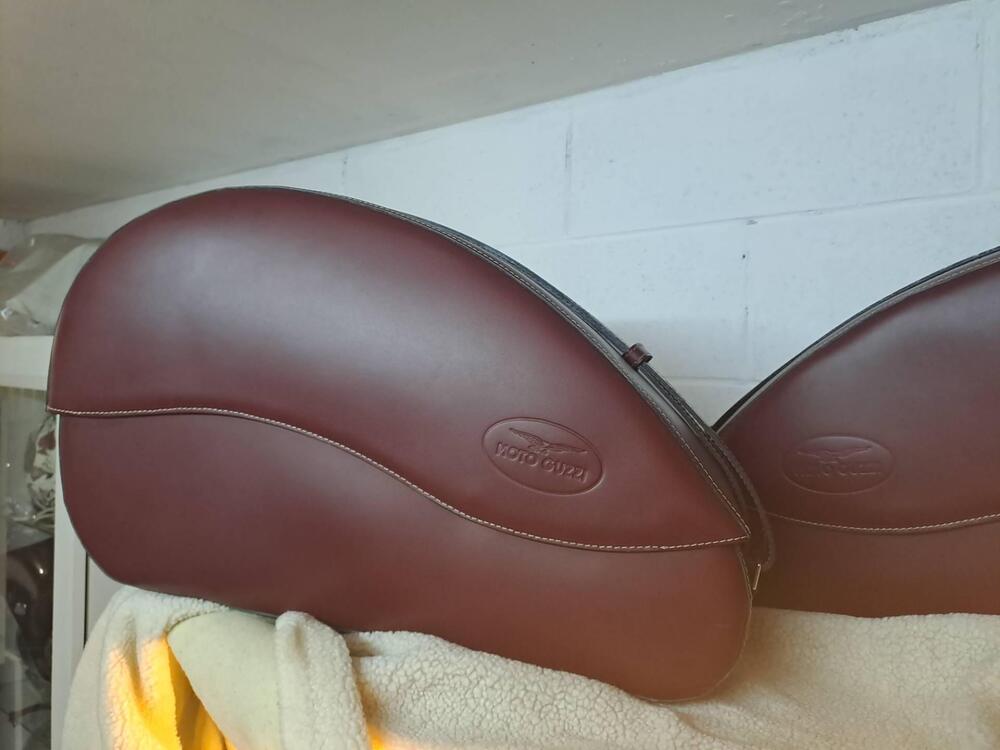 Moto Guzzi California EV Touring (2002 - 06) (19)