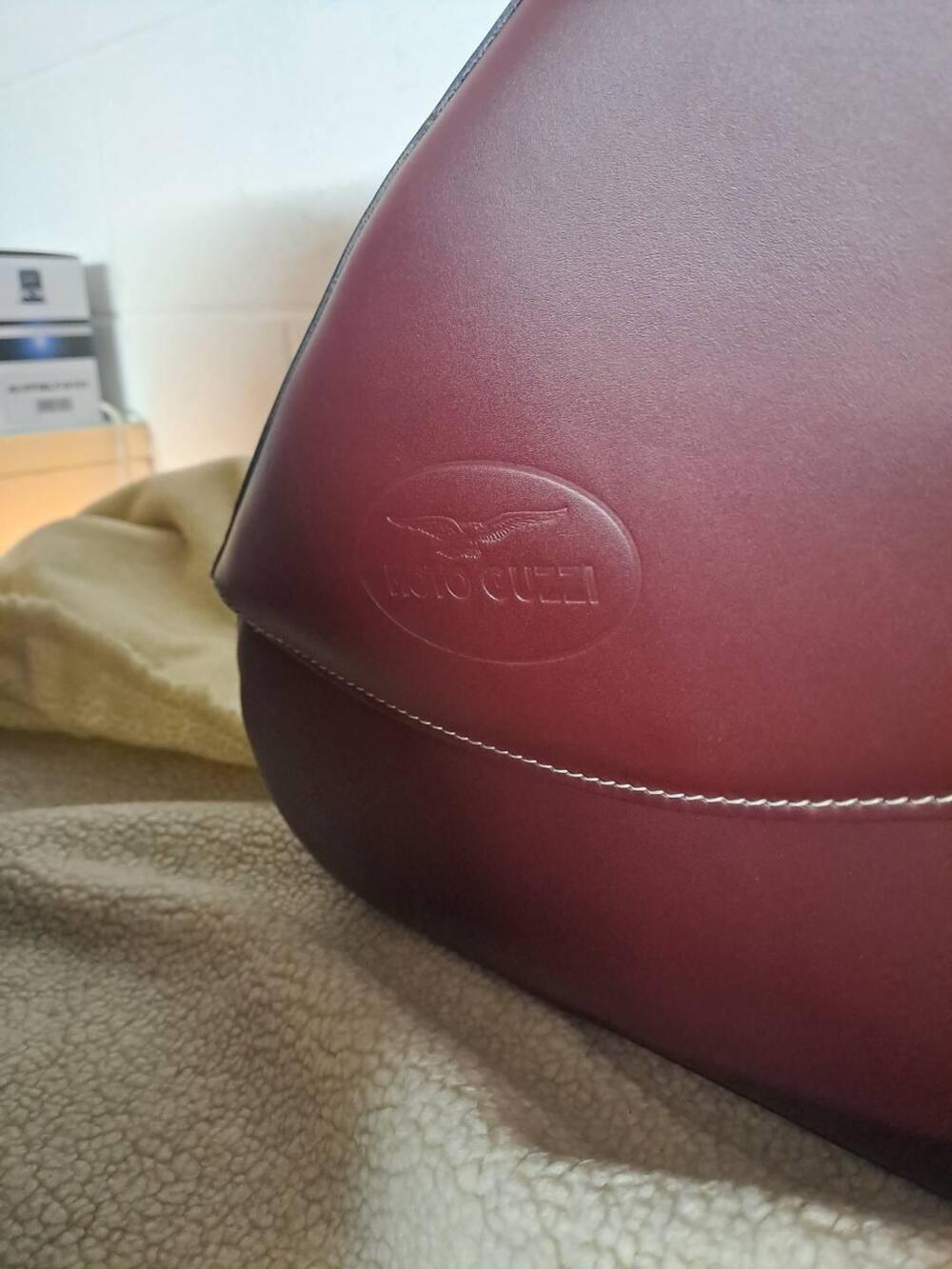 Moto Guzzi California EV Touring (2002 - 06) (20)