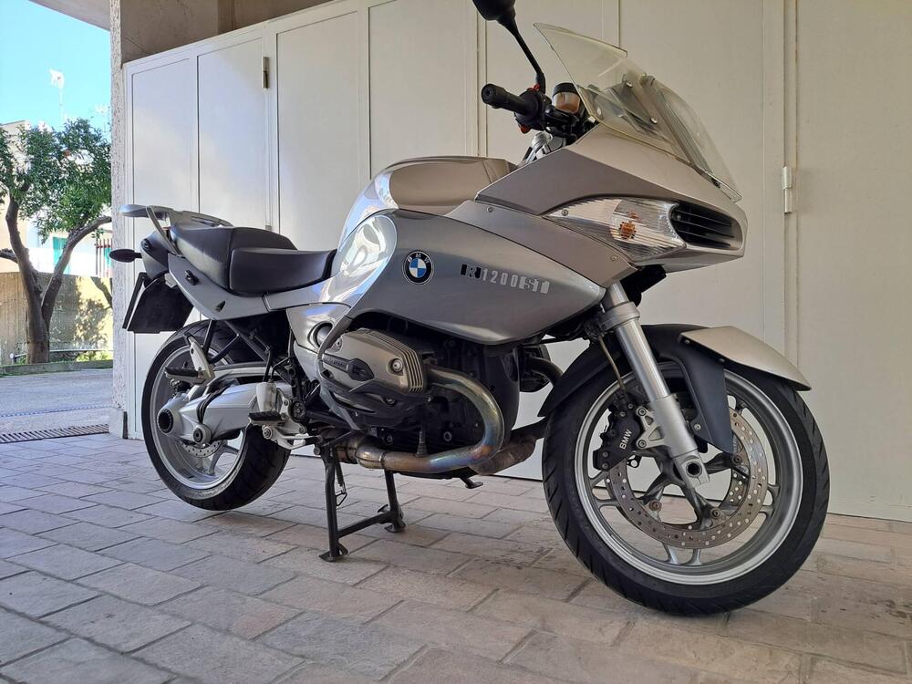 Bmw R 1200 ST (2)