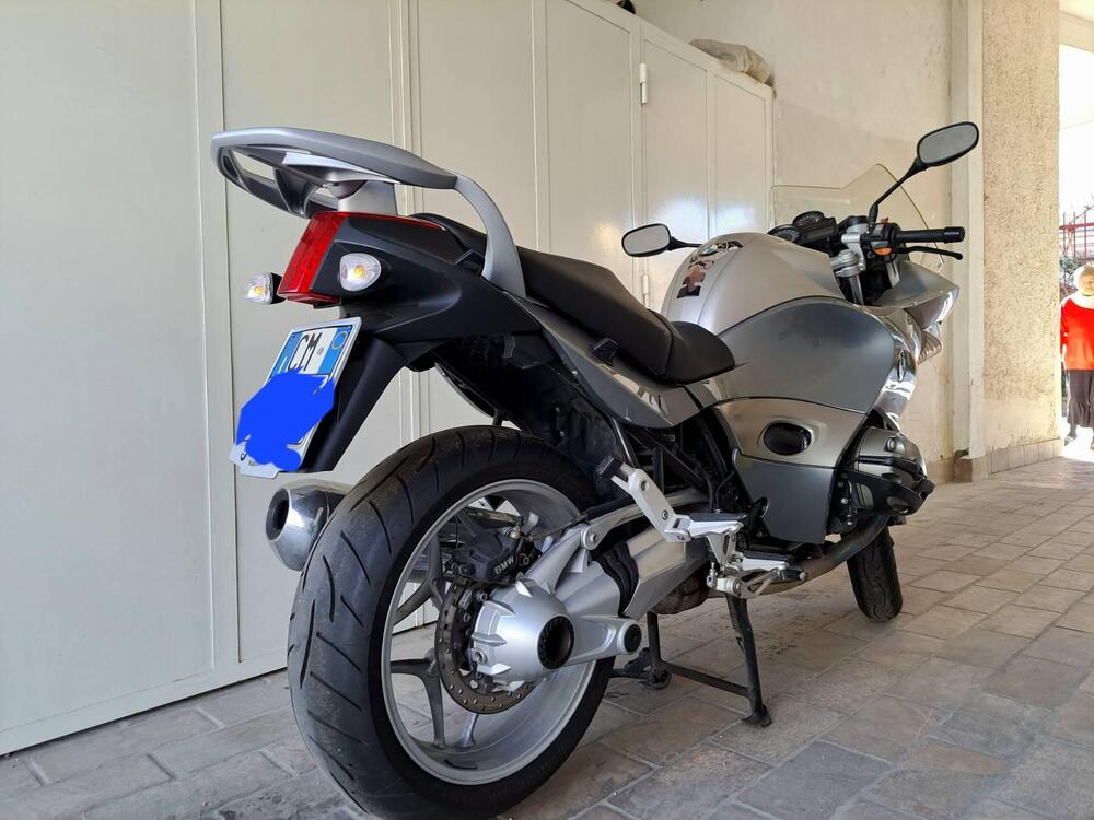 Bmw R 1200 ST (3)
