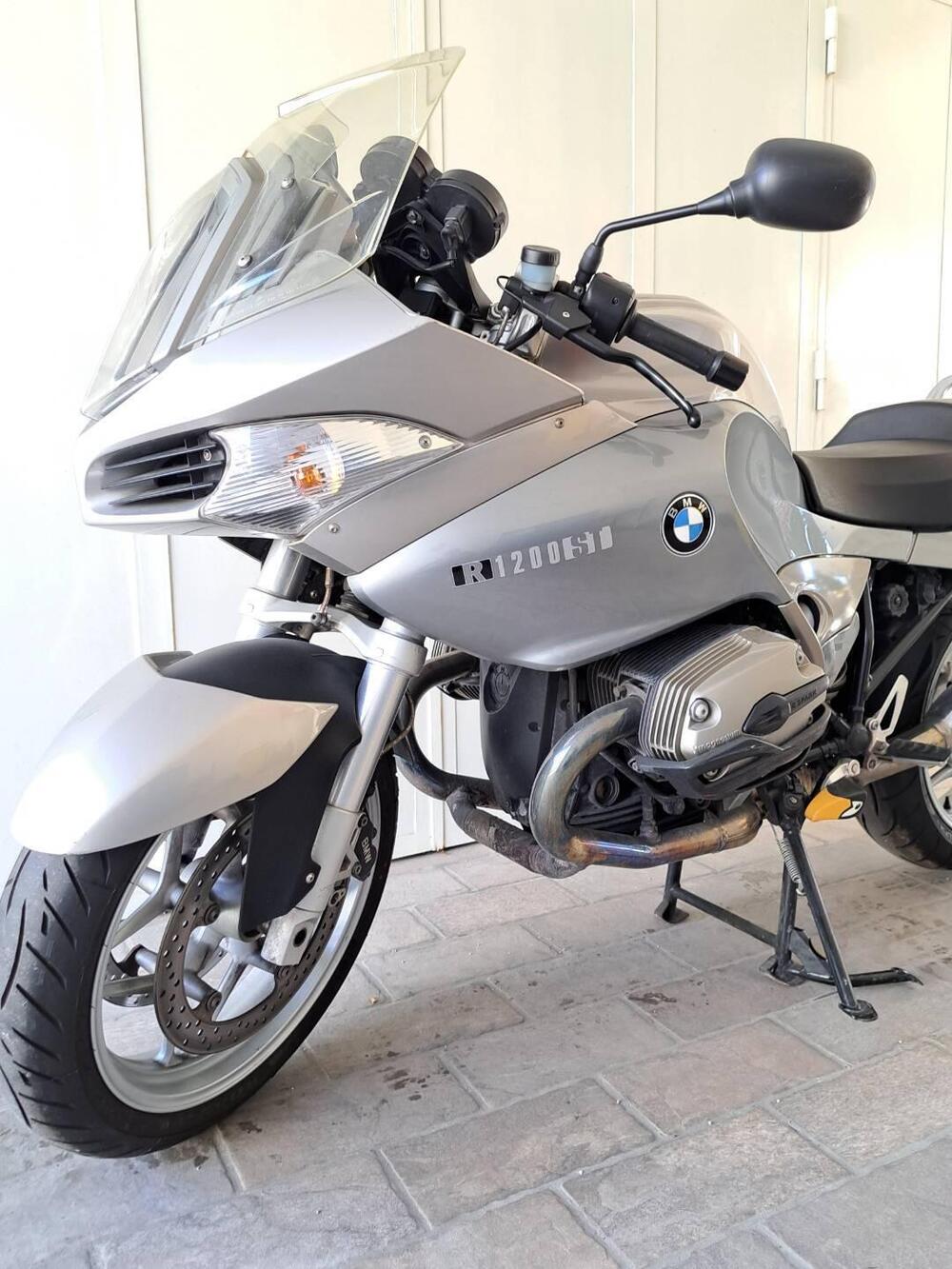Bmw R 1200 ST (5)