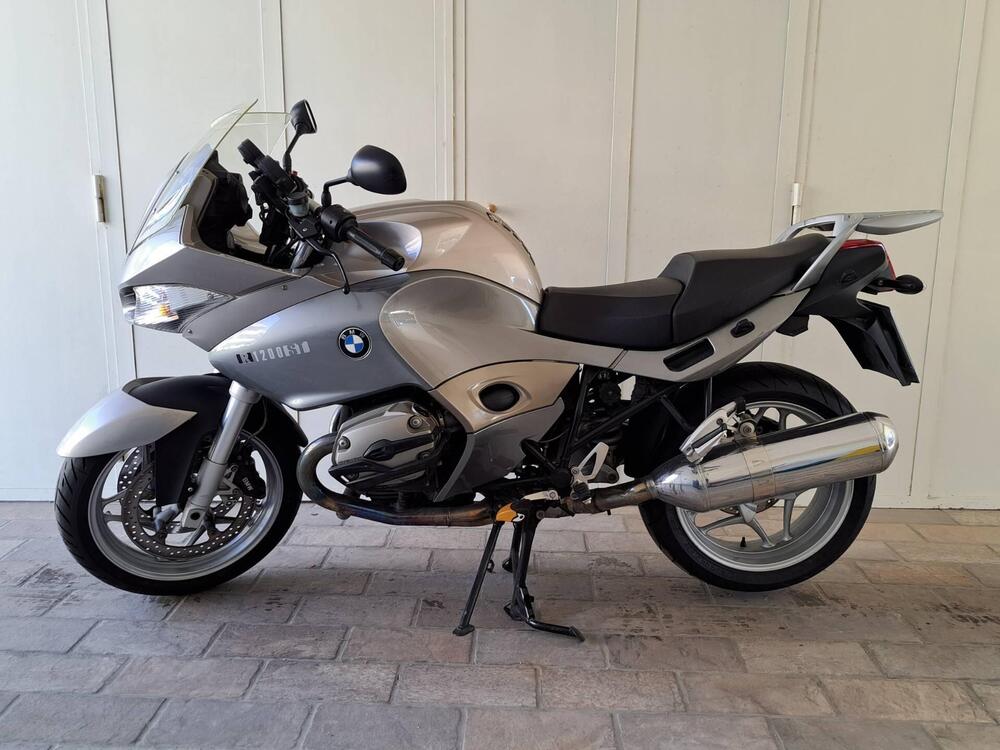Bmw R 1200 ST (7)