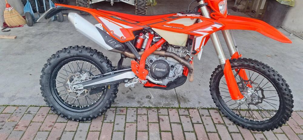 Betamotor RR 390 4T Enduro (2024) (2)