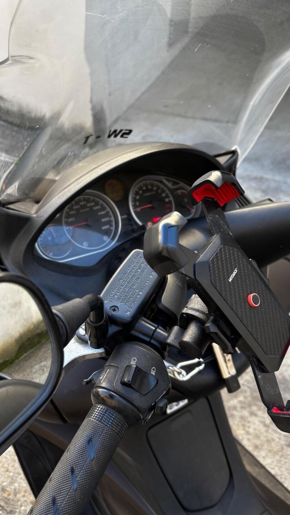 Honda SW-T 400 ABS (2008 - 16) (7)