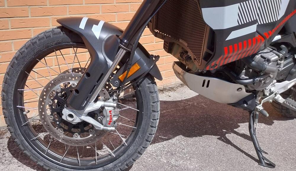 Ducati DesertX (2022 - 25) (3)