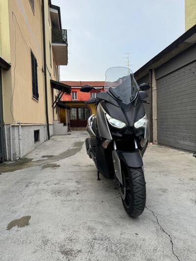 Yamaha X-Max 300 ABS (2017 - 20) usata