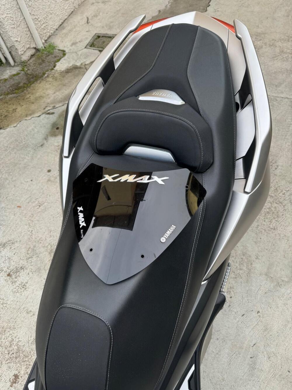 Yamaha X-Max 300 ABS (2017 - 20) (8)