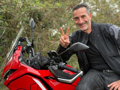 Trilogia della Libert&agrave; - Matteo Viviani: &quot;Sperare nell&#039;imprevisto&quot; [VIDEO]