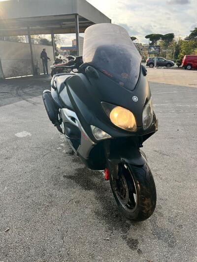 Yamaha T-Max 500 (2004 - 07) usata